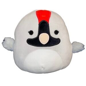 basma bird squishmallow